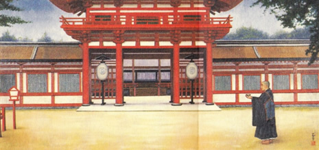 知恩寺