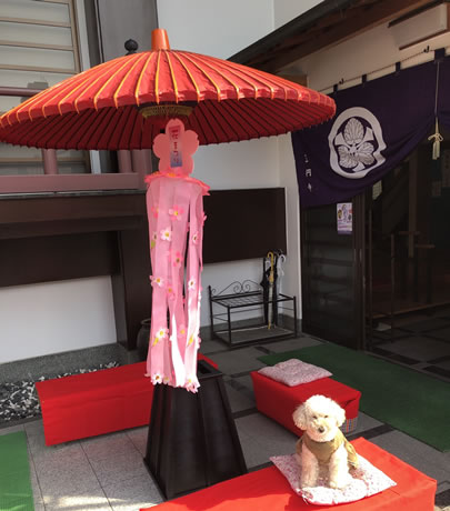 花まつり