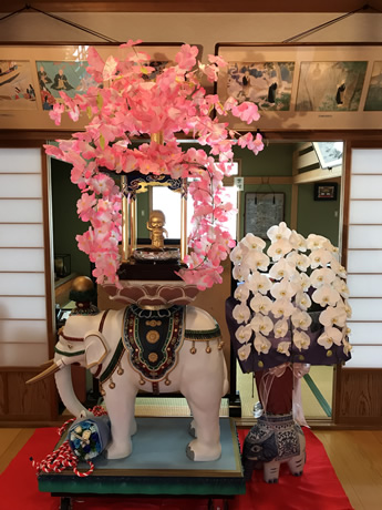 花まつり